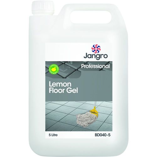 Jangro Floor Gels (BD041-5)